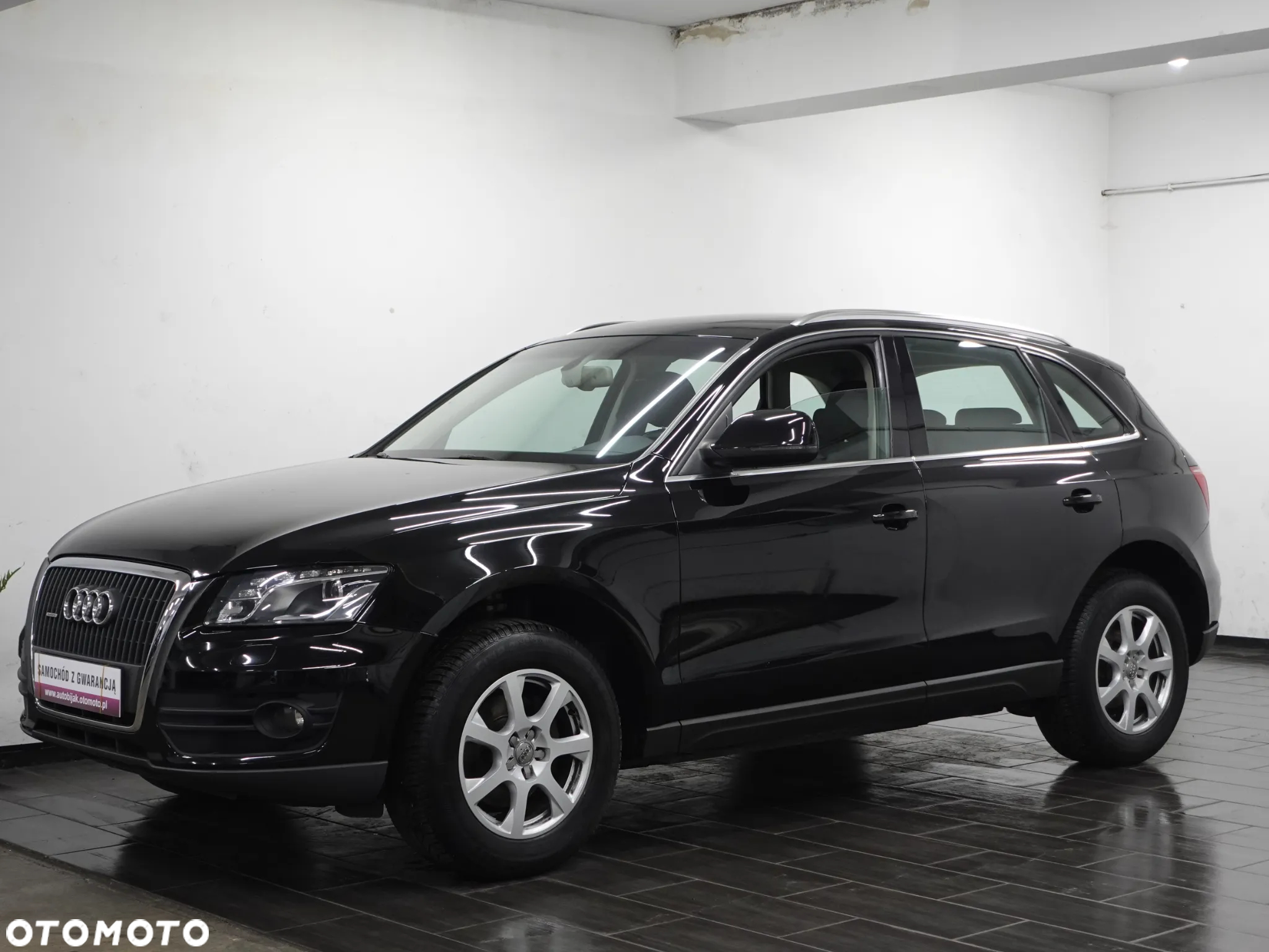 Audi Q5 2.0 TFSI Quattro - 4