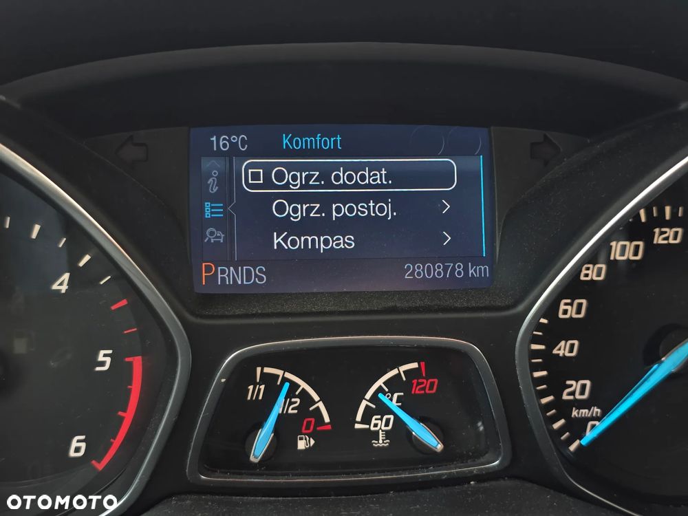 Ford Kuga 2.0 TDCi 4x4 Titanium - 29