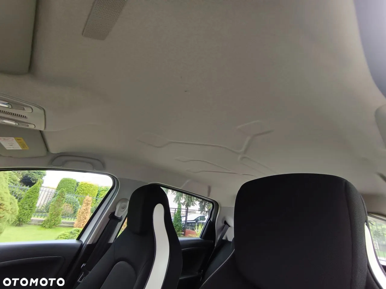 Renault Zoe R135 Z.E 50 Intens - 10
