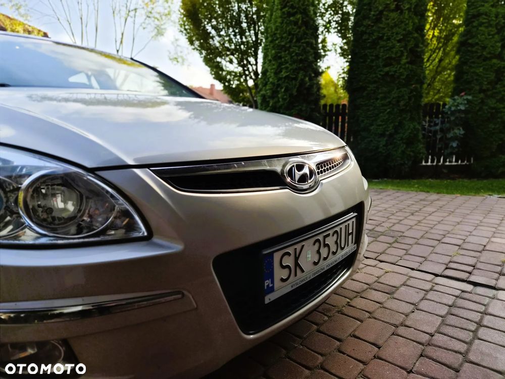 Hyundai i30 - 29