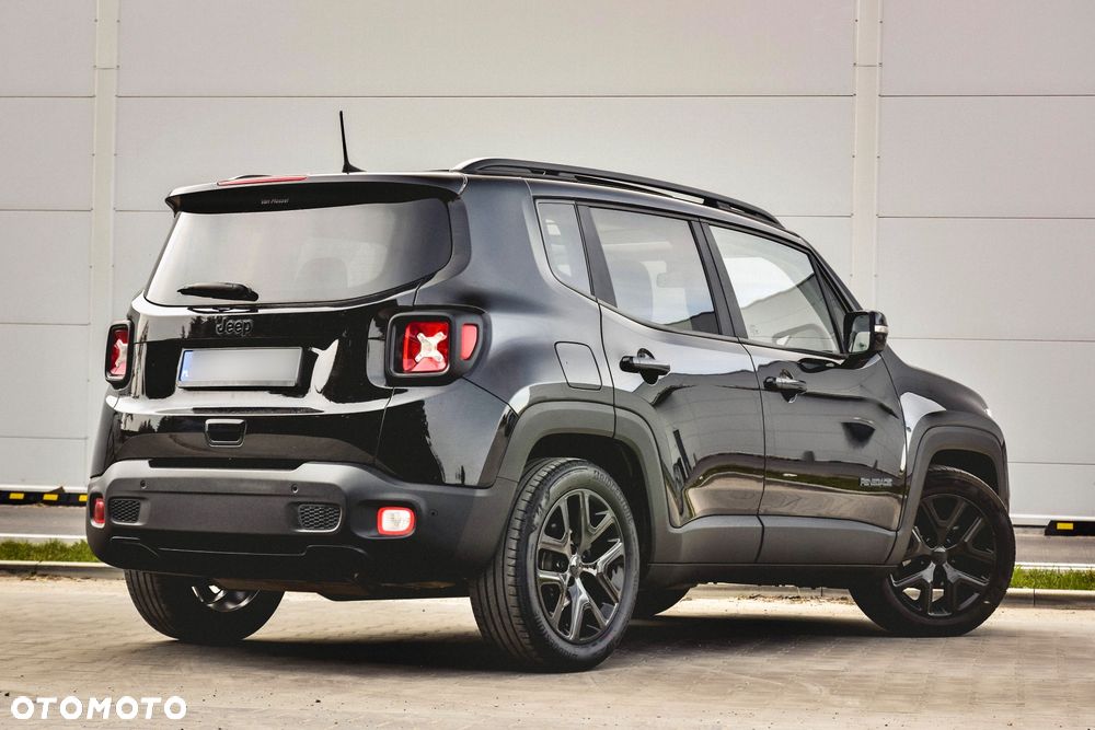 Jeep Renegade 1.0 T-GDI Night Eagle - 6