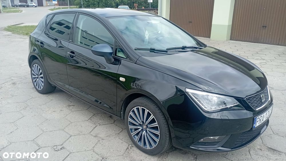 Seat Ibiza 1.2 TSI Style - 1