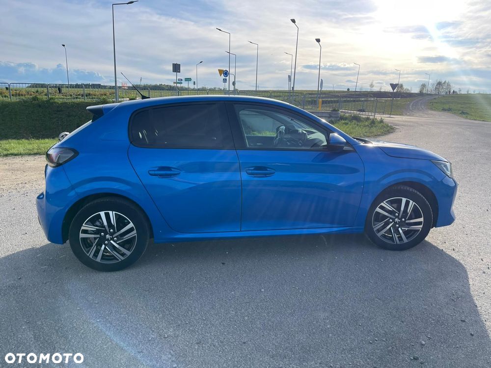 Peugeot 208 PureTech 100 Active - 2