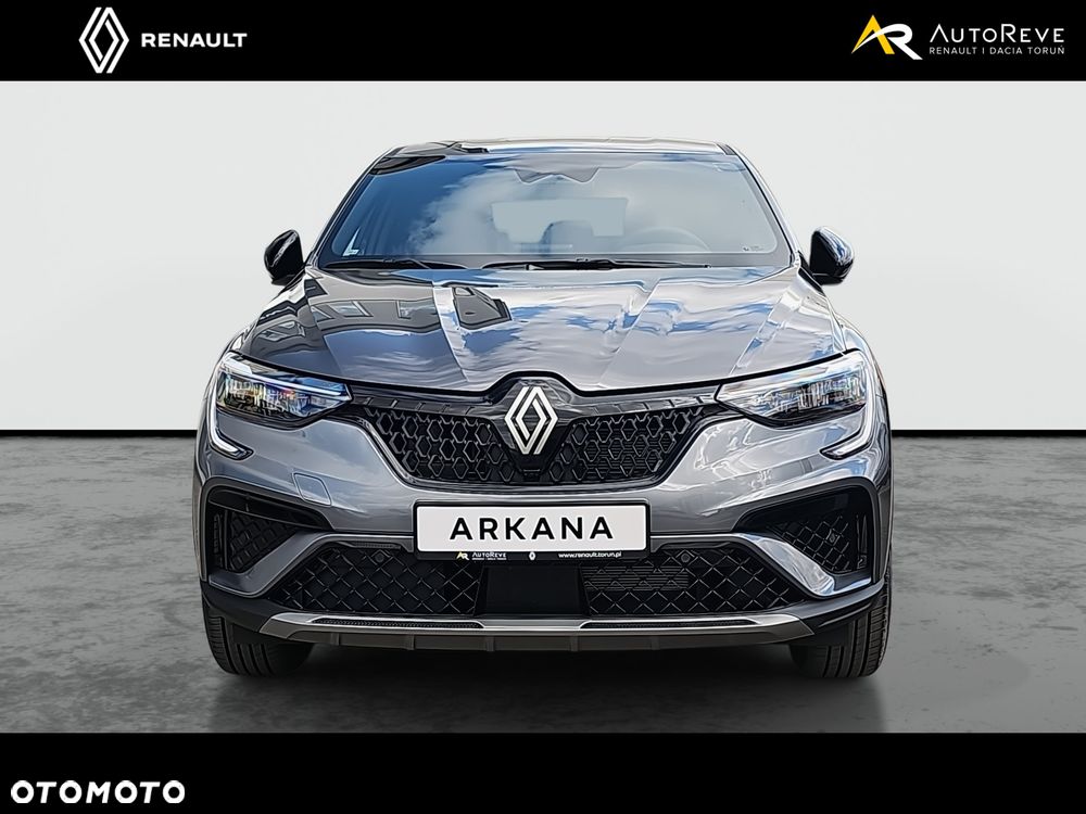 Renault Arkana - 3