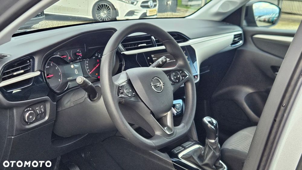 Opel Corsa 1.2 Edition S&S - 14