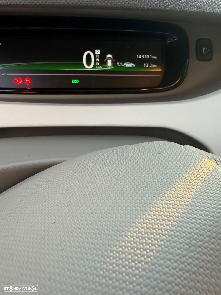 Renault Zoe (c/ Bateria) Intens 50 - 9