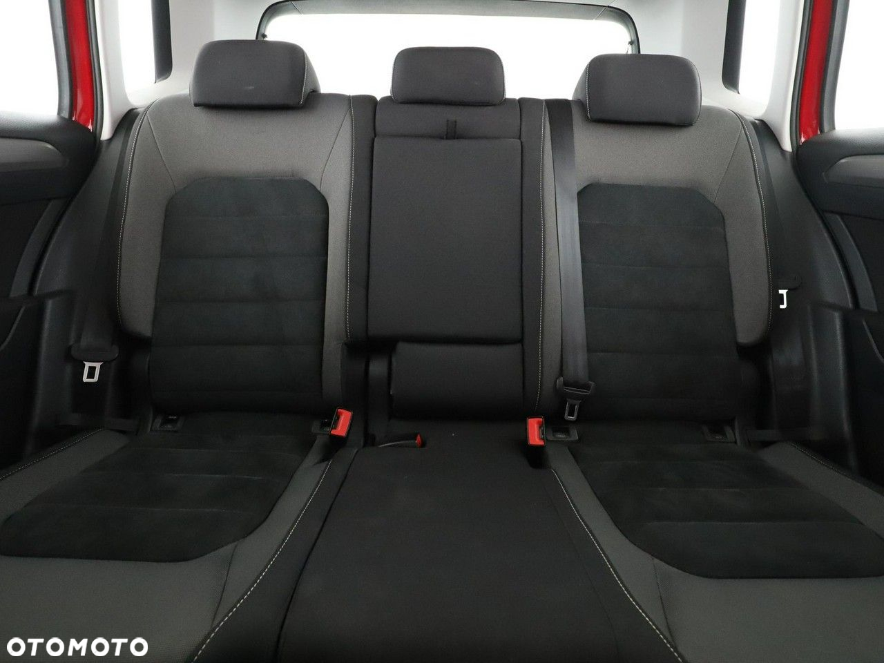 Volkswagen Golf Sportsvan 2.0 TDI (BlueMotion Technology) Comfortline - 18