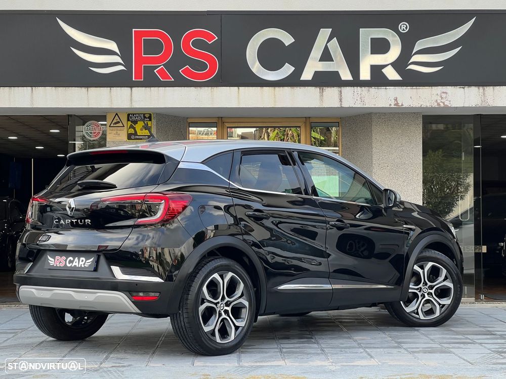 Renault Captur - 8