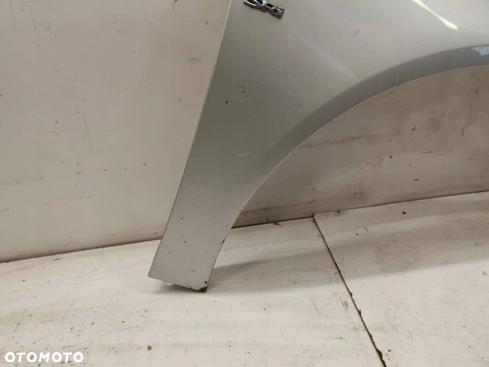 opel insignia a 09-16 błotnik prawy przód przedni - 2
