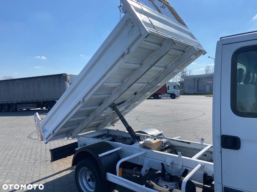 Renault Mascott wywrotka - 21