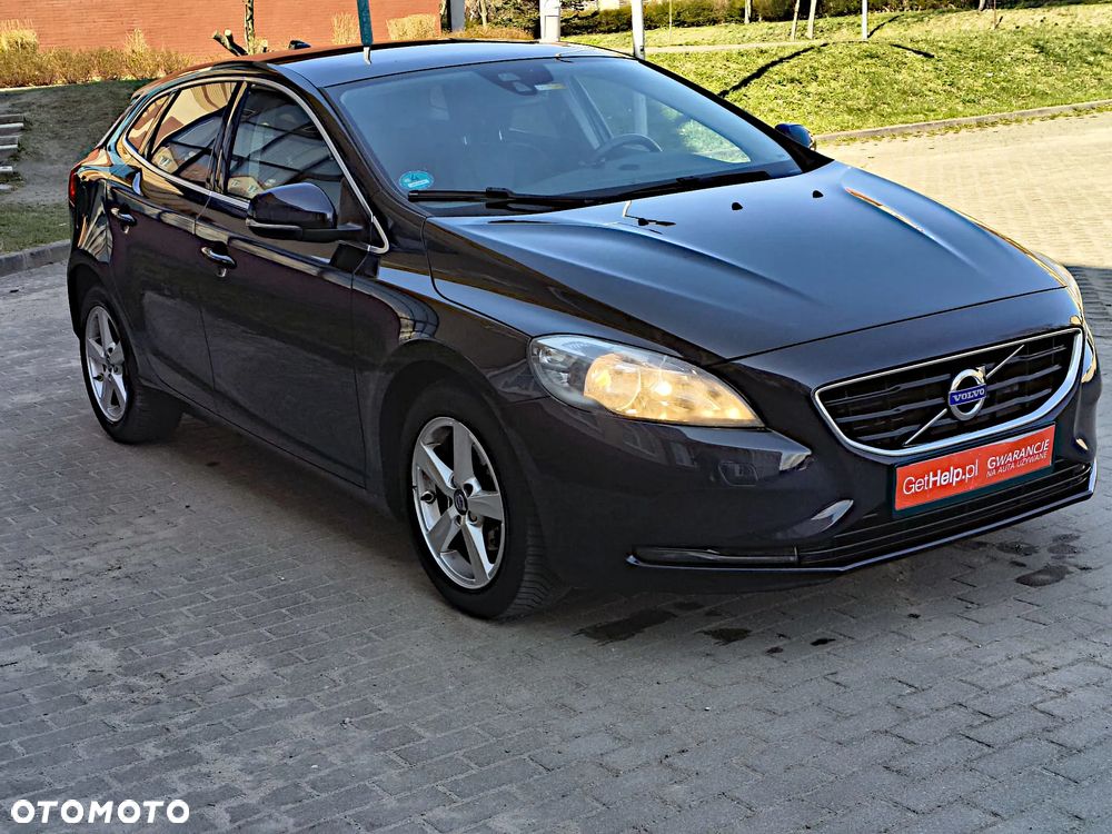 Volvo V40 D2 Kinetic - 3