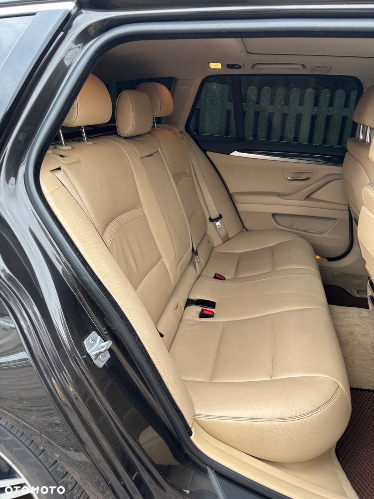 BMW Seria 5 - 17
