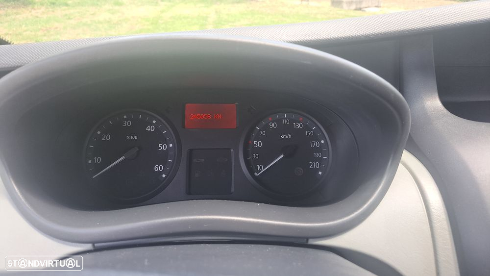 Nissan PRIMASTAR - 6