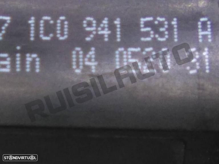 Comutador Luzes Lateral 1c094_1531a Vw Passat B5 Variant (3b) [ - 9