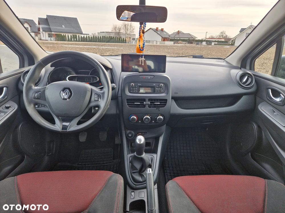 Renault Clio 1.5 dCi Intens - 6