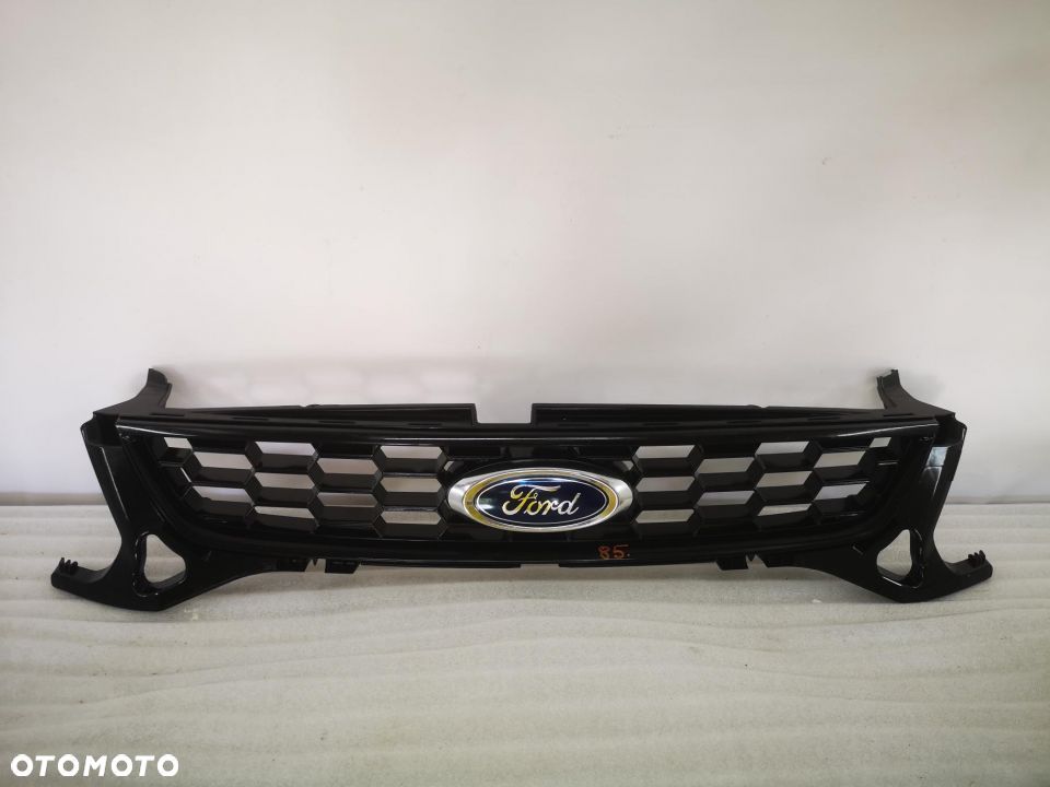 FORD MONDEO MK4 ST LIFT 10- TITANIUM X SPORT ATRAPA PRZEDNIA /GRILL, NR AUKCJI NG85 - 1