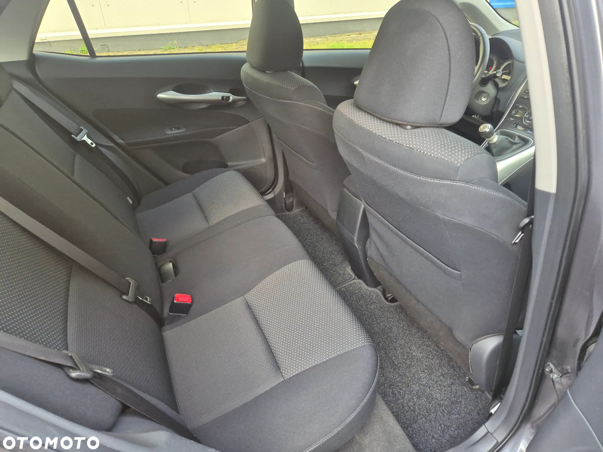 Toyota Auris 1.6 Executive - 13