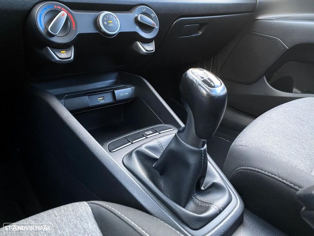 Kia Stonic 1.0 T-GDI EX - 22