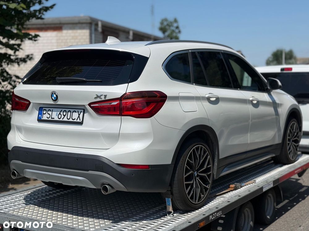 BMW X1 - 6