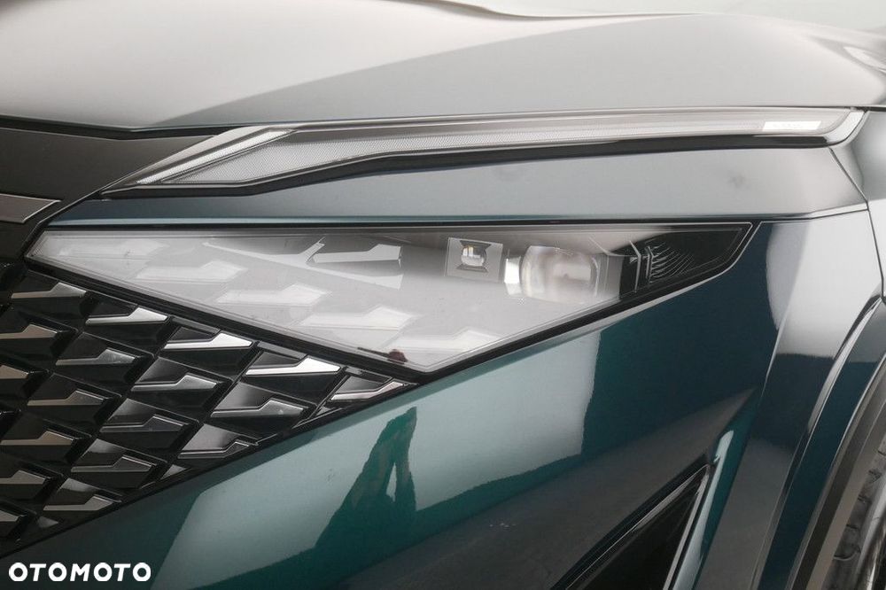 Nissan Qashqai 1.3 DIG-T MHEV N-Connecta Xtronic - 13