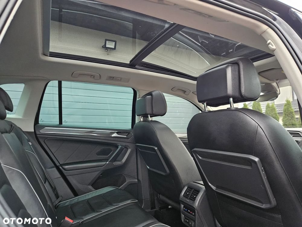 Volkswagen Tiguan 2.0 TDI SCR 4Mot Offroad DSG - 24