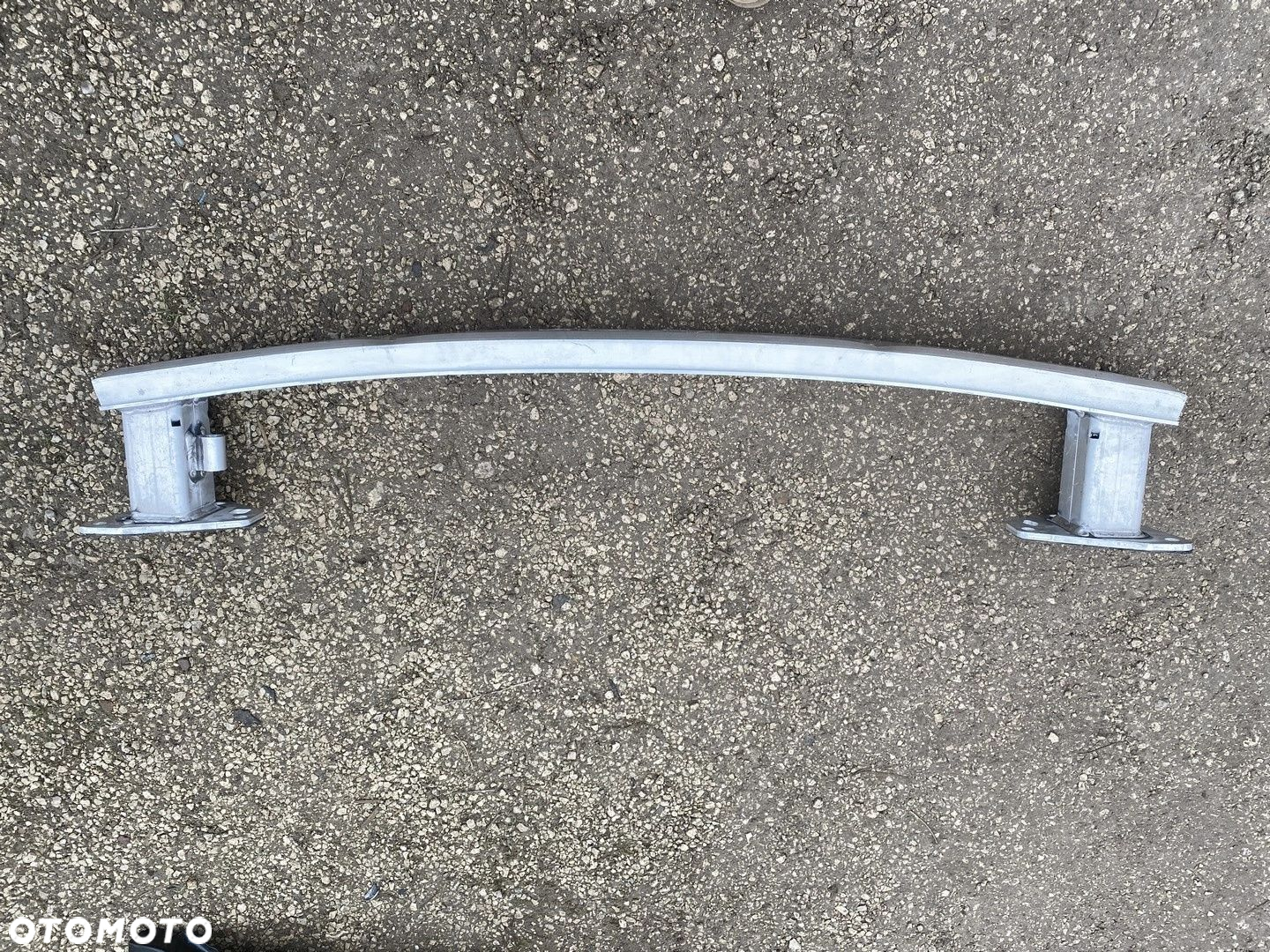 BELKA ZDERZAKA TYŁ TYLNEGO PEUGEOT 508 II KOMBI 9826430080 - 2