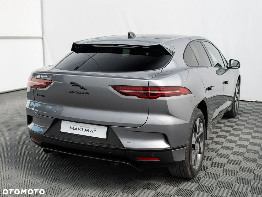 Jaguar I-Pace EV400 AWD SE - 6