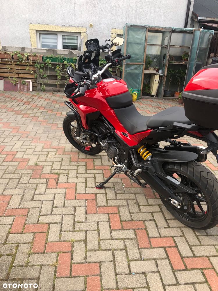 Ducati Multistrada - 3