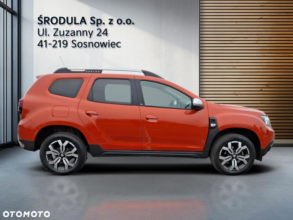 Dacia Duster 1.3 TCe Prestige - 7