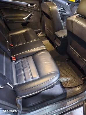 Ford Mondeo 2.0 TDCi Titanium MPS6 - 4