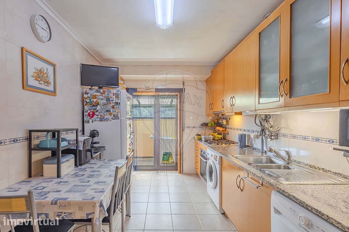 Apartamento T2 para venda - Grande imagem: 3/33