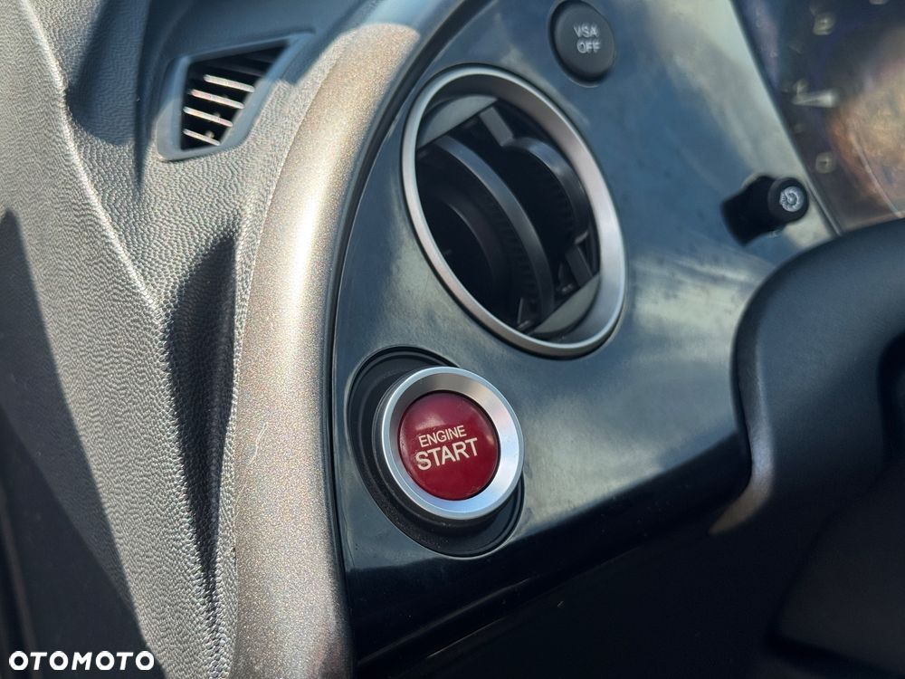 Honda Civic 2.2i-CTDi TypeS - 20