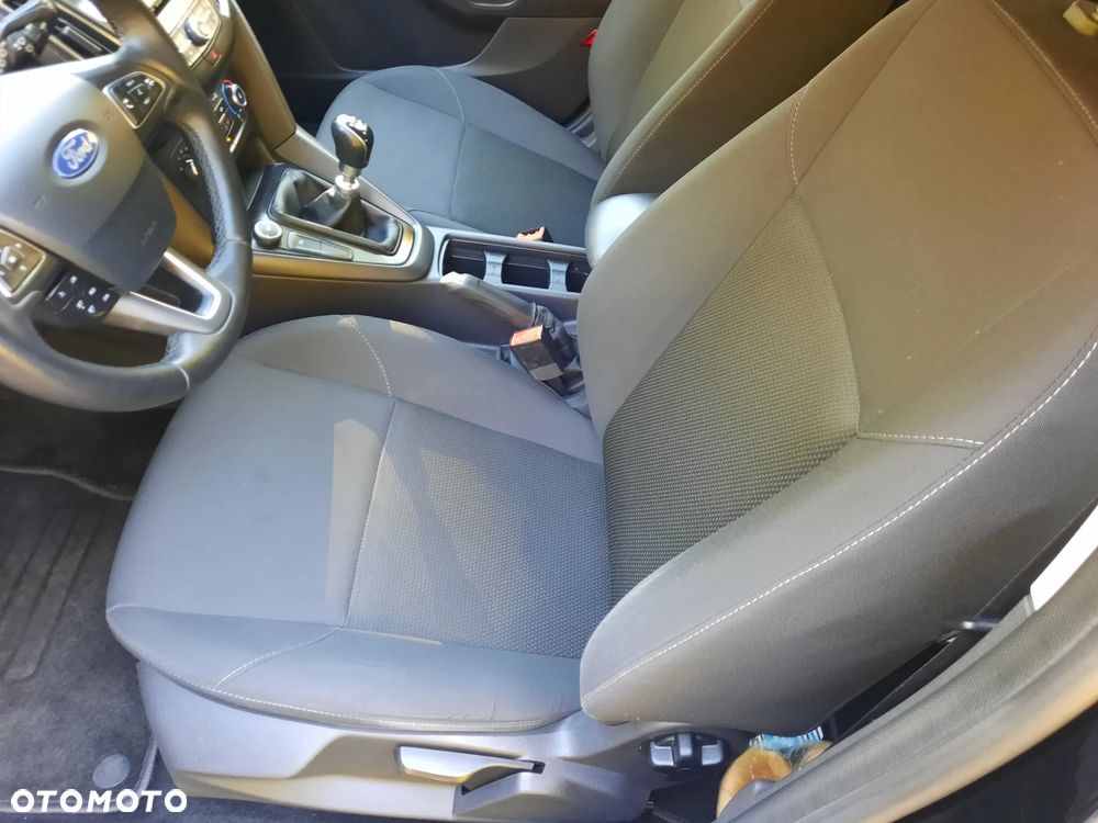 Ford Focus - 20