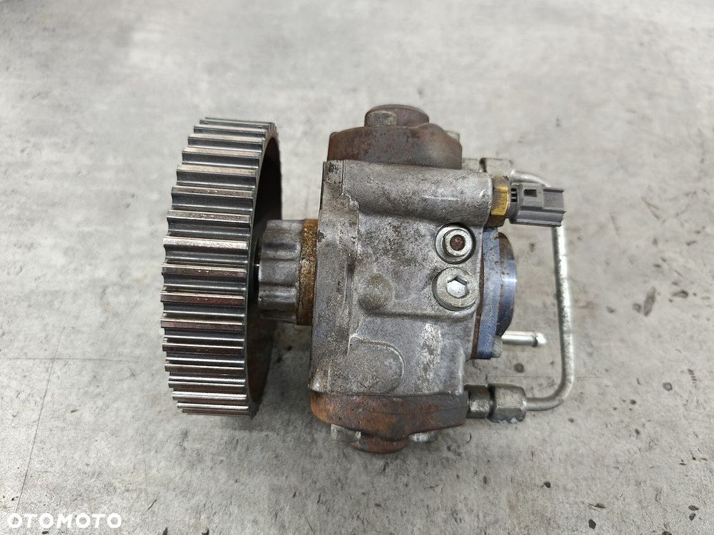POMPA WTRYSKOWA OPEL CORSA D 897376269  HU294000-0501  DENSO 1.7 CDTI - 5