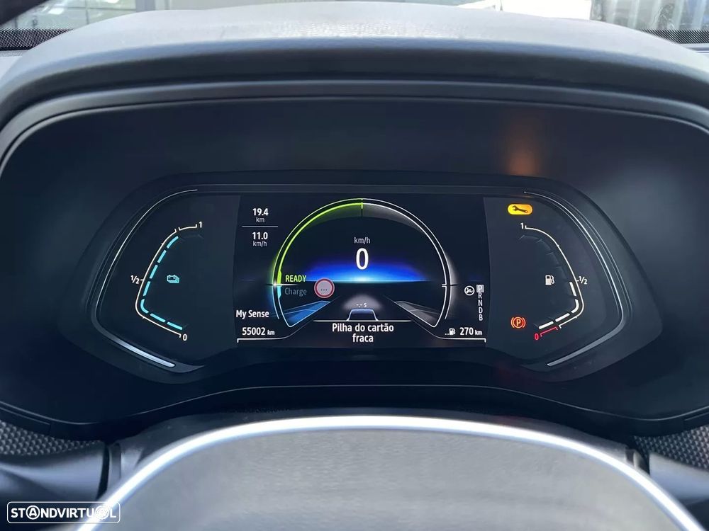 Renault Arkana 1.6 E-Tech Full Hybrid Techno - 36