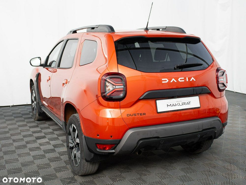 Dacia Duster 1.3 TCe Journey - 5