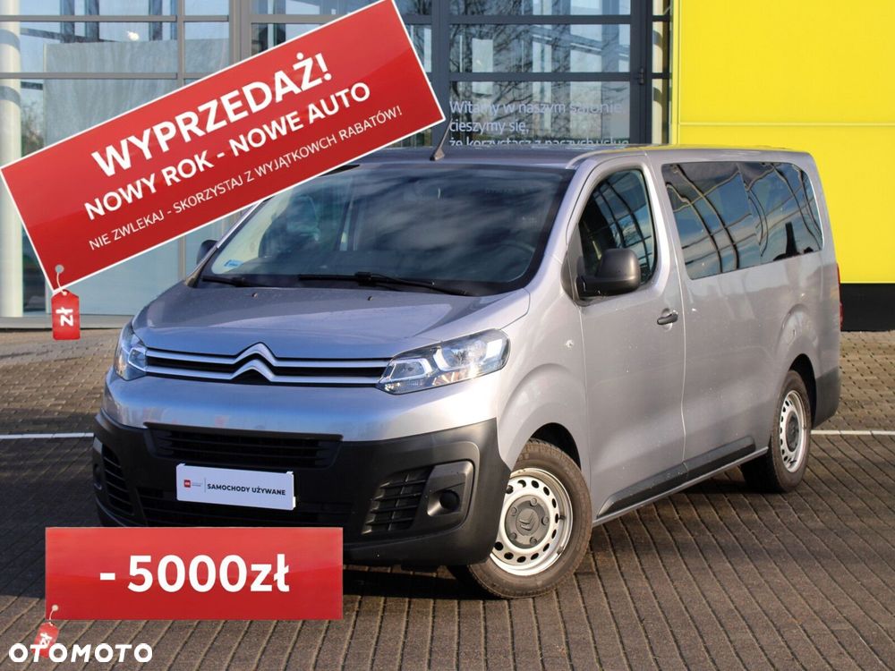 Citroën SpaceTourer - 2