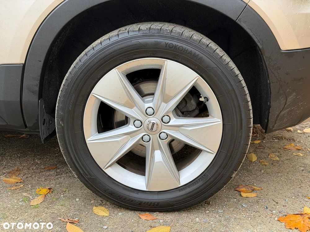 Volvo XC 40 B3 Plus Bright - 36