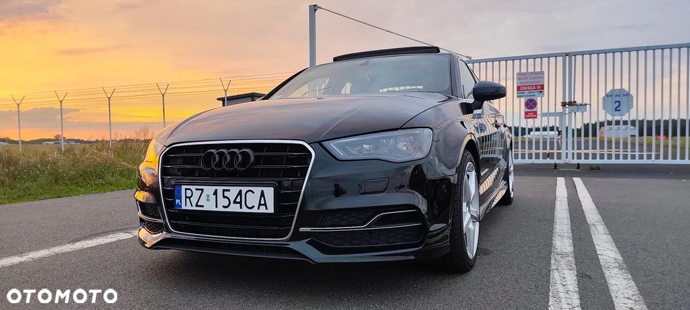 Audi A3 Limousine 1.8 TFSI S tronic Ambiente - 5