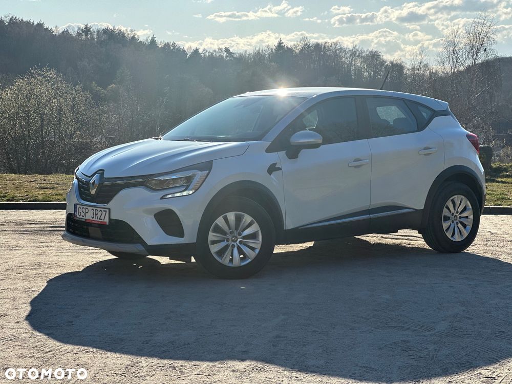 Renault Captur TCe 100 INTENS - 2