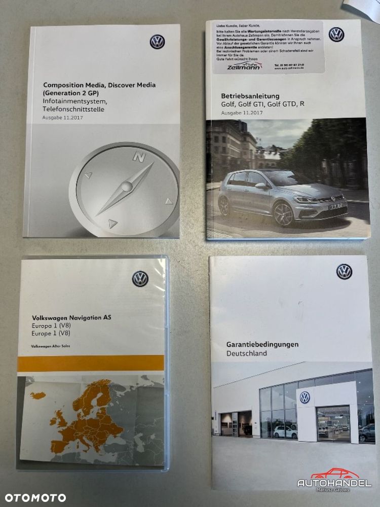 Volkswagen Golf - 21