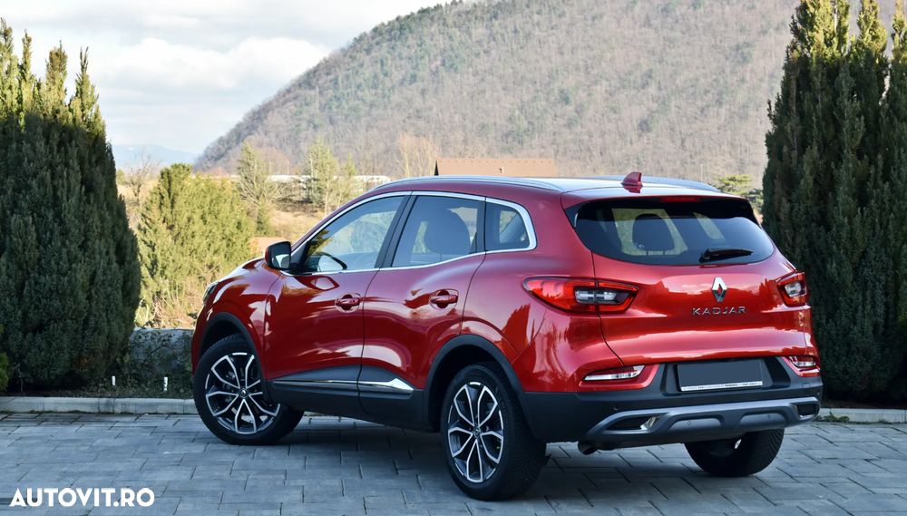 Renault Kadjar TCe EDC GPF Intens - 6
