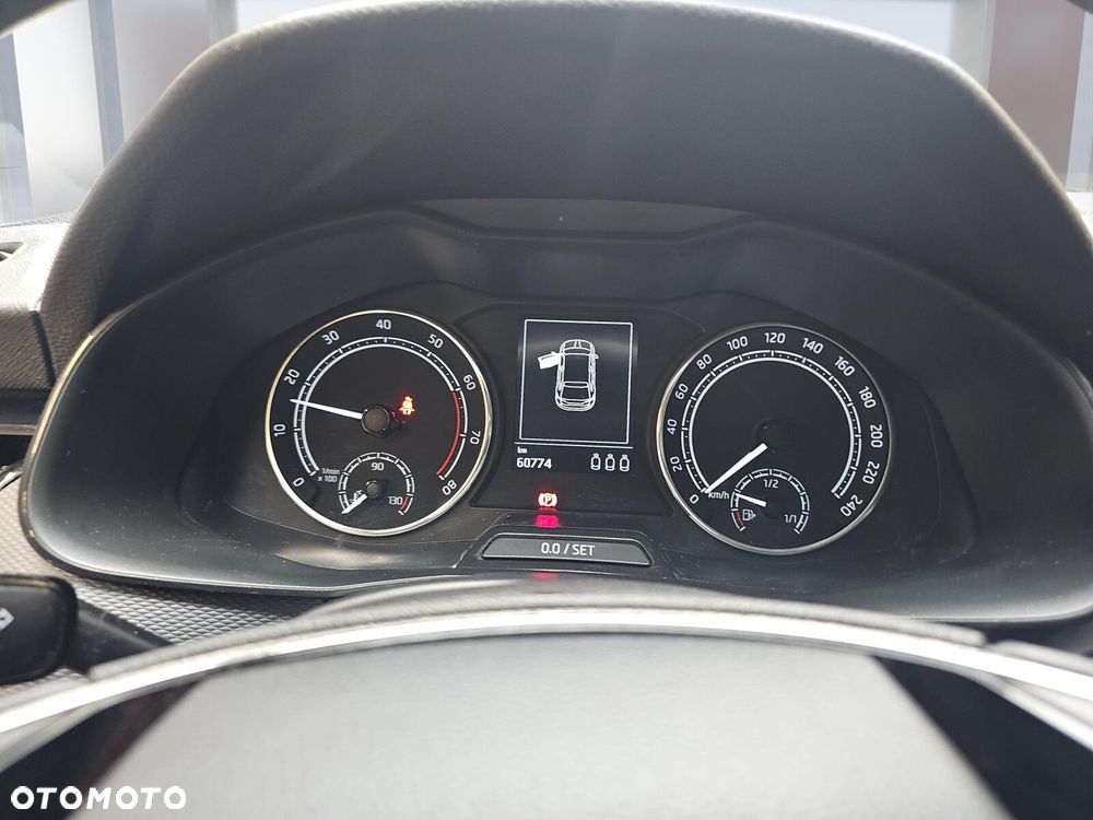 Skoda Scala 1.0 TSI Ambition - 16