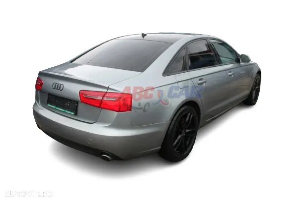 Plansa bord Audi A6 4G C7 limuzina 3.0 TDI 2011-2014 cod motor: CDU - 4