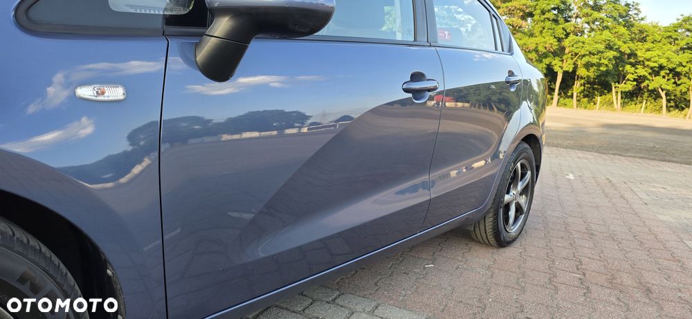 Kia Rio 1.2 L - 31