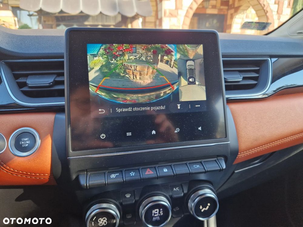 Renault Captur 1.0 TCe Intens - 28