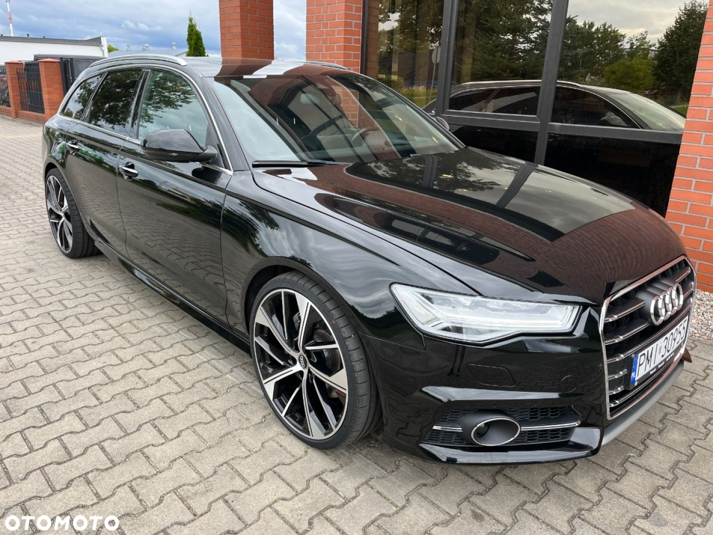 Audi A6 Avant 3.0 TDI Quattro S tronic - 2