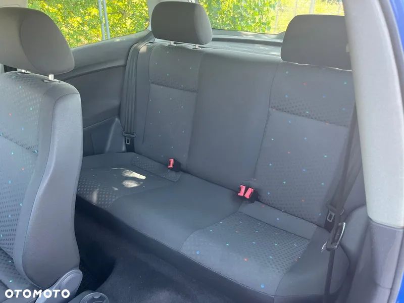 Volkswagen Polo 1.2 12V Basis - 8