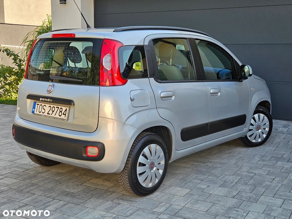 Fiat Panda - 4