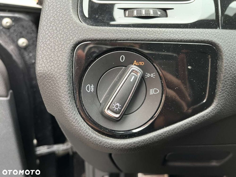 Volkswagen Golf 2.0 TSI GTI DSG - 36